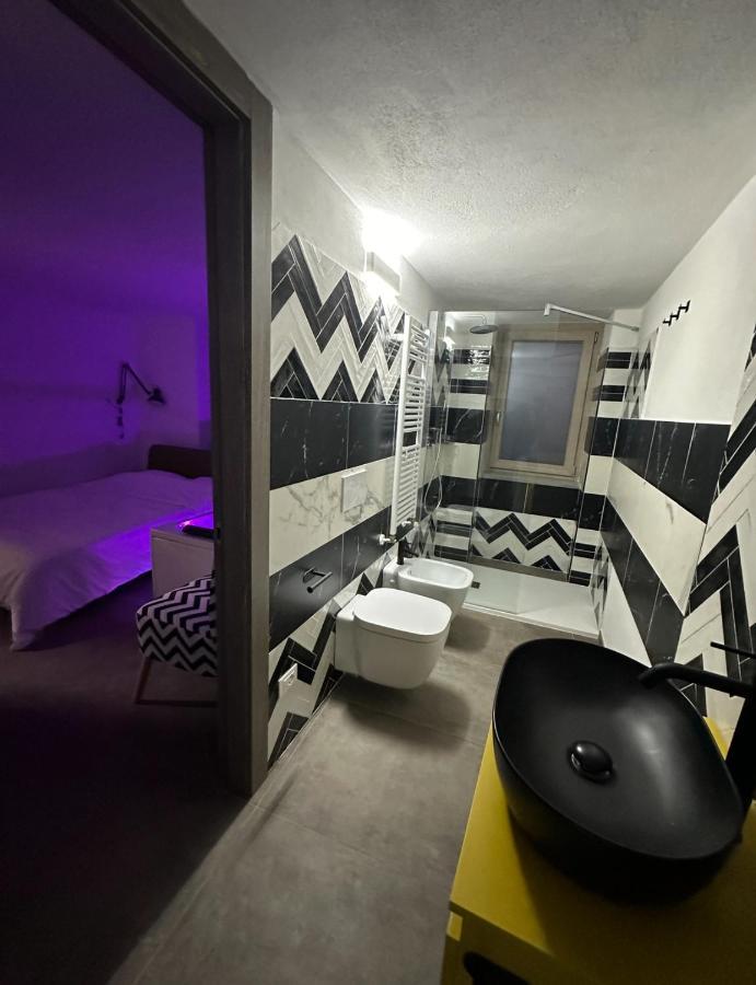Appartamenti Relax Nus Spa Esterno foto