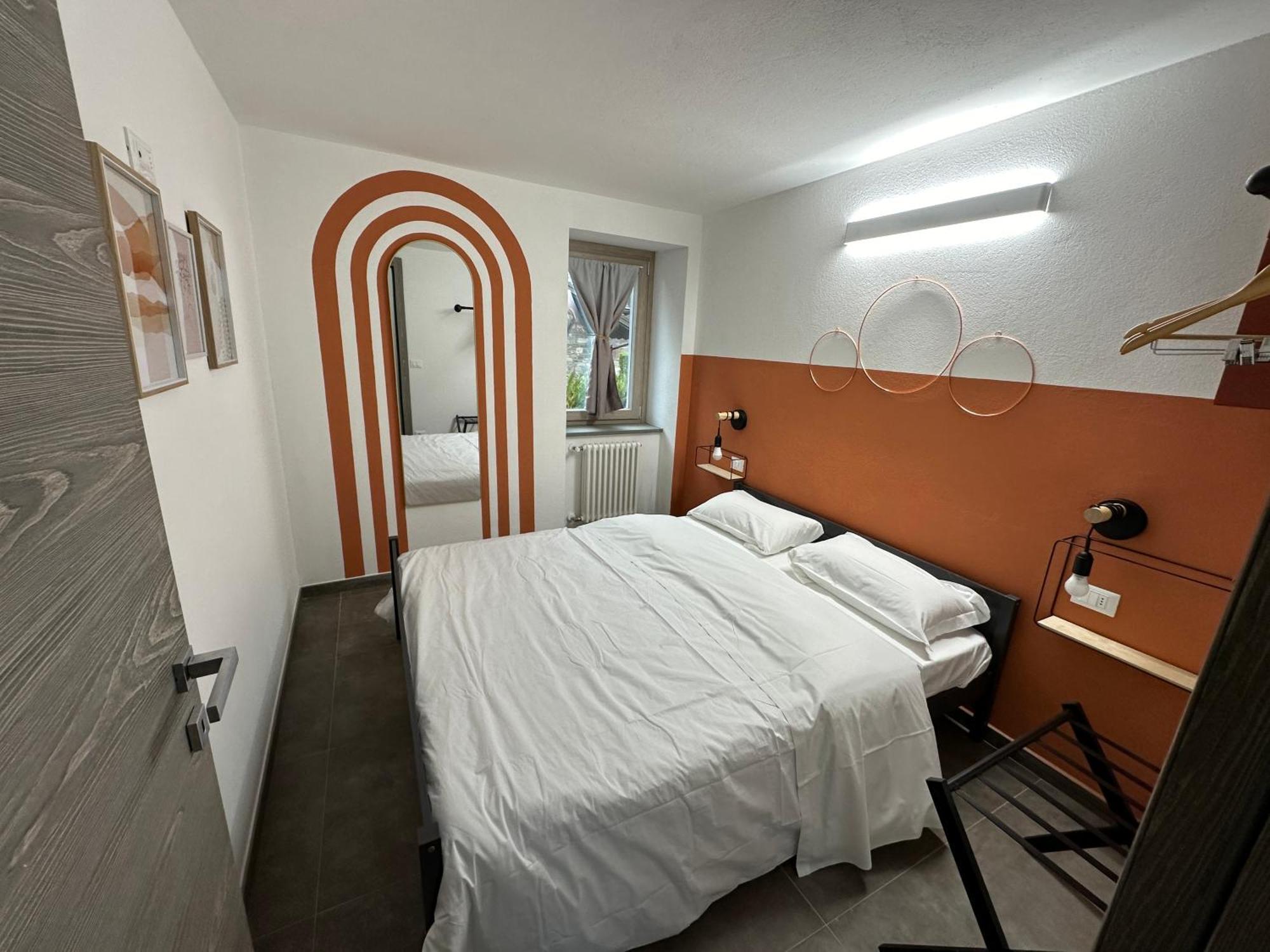 Appartamenti Relax Nus Spa Esterno foto