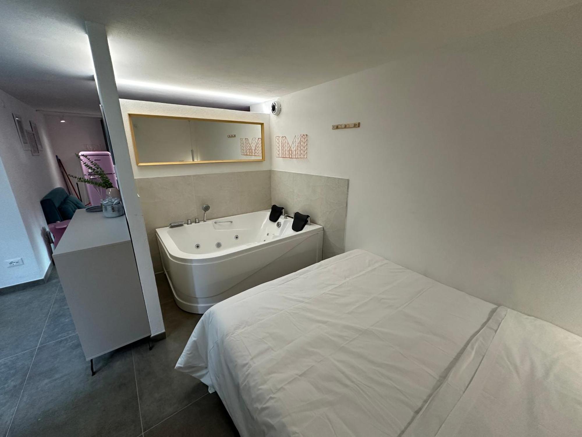 Appartamenti Relax Nus Spa Esterno foto