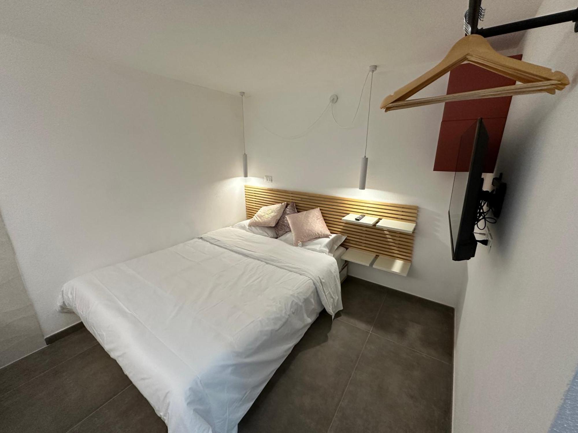 Appartamenti Relax Nus Spa Esterno foto